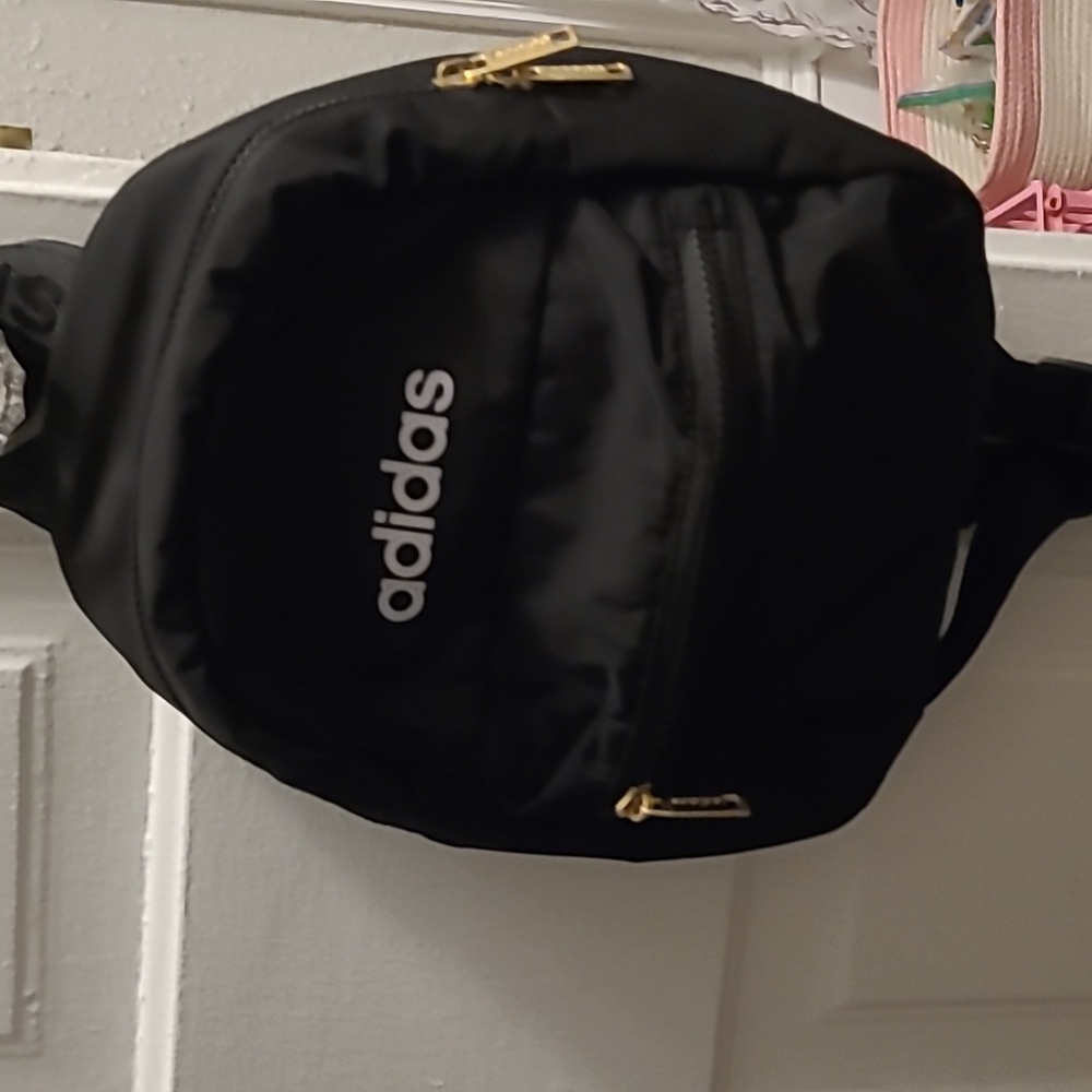 ***Adidas Mini Backpack***